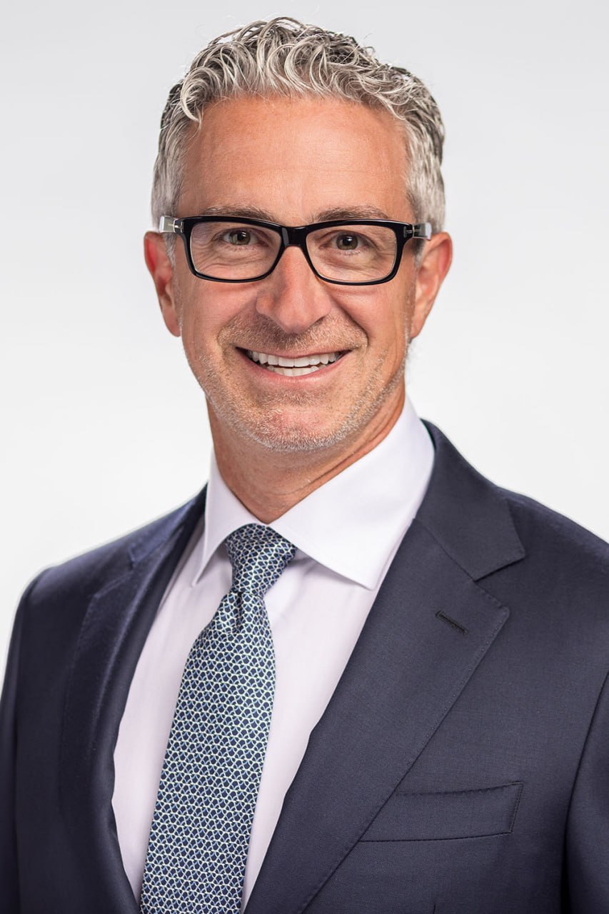 Michael Camarella, CFA